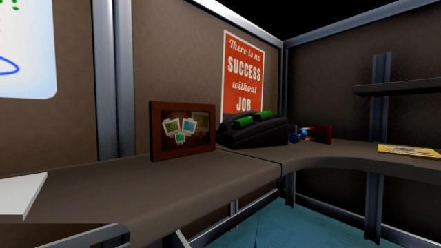 Experience the Future of Work with Job Simulator: Human Relations