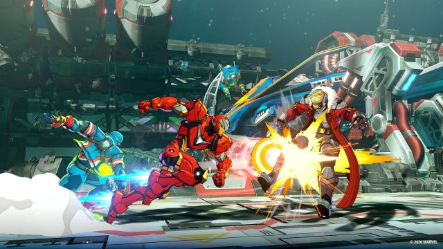 Unlock Marvel Tokon: Fighting Souls with This Essential Download Guide