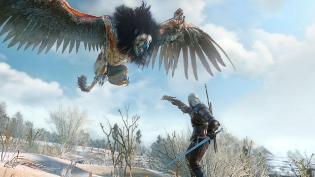 Latest News on The Witcher Spin-Off: What You Need to Know