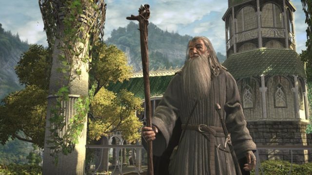 Master the Fellowship: Download the Remastered Lord of the Rings Game Today