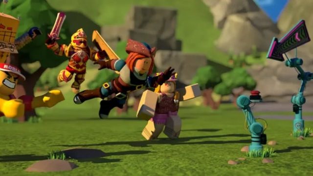 Unlock Your Creativity: A Comprehensive Guide to Downloading Roblox