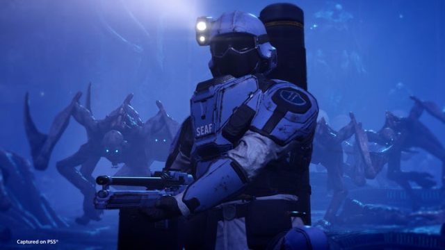 Download the Latest Helldivers 2 Update: Devoid of Liberty Guide