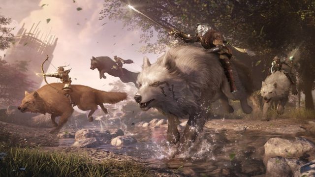 Your Ultimate Guide to Downloading Wild Bounty Showdown Now