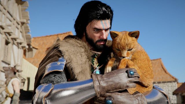 Your Ultimate Guide to Downloading Crimson Desert: Get Ready for Adventure!