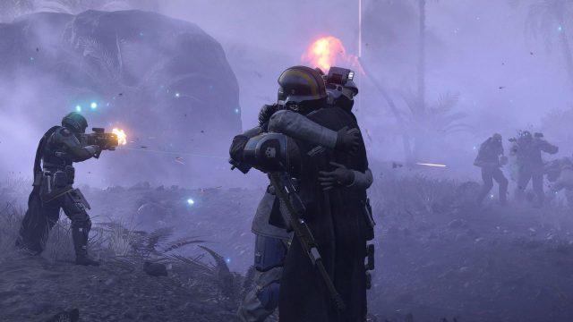Discover the Exciting World of Helldivers 2: Download Guide