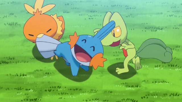 Unlock Classic Pokémon Adventures: Your Guide to the New Nintendo Switch Port