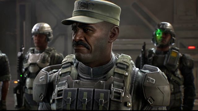Unlocking Halo: Camp