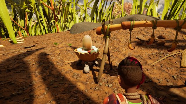 Essential Guide to Downloading Grounded 2: Get Your Toe Biter Buggy