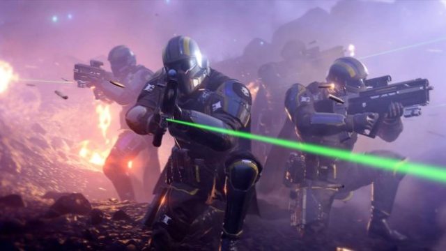 Discover Helldivers 2: Your Essential Guide to Downloading