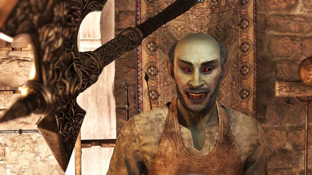 Game: After giving it 2 patches and dropping it like a stone, Bethesda promises