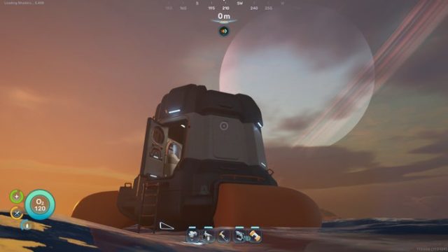 Game: Subnautica 2 now has a beta update branch, letting players try out patches