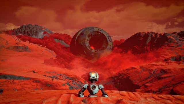 Discover the Exciting New Game Rustbound: A Must-Play Experience