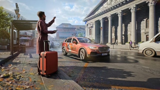 Master the Rideshare Simulator: Your Essential Download Guide