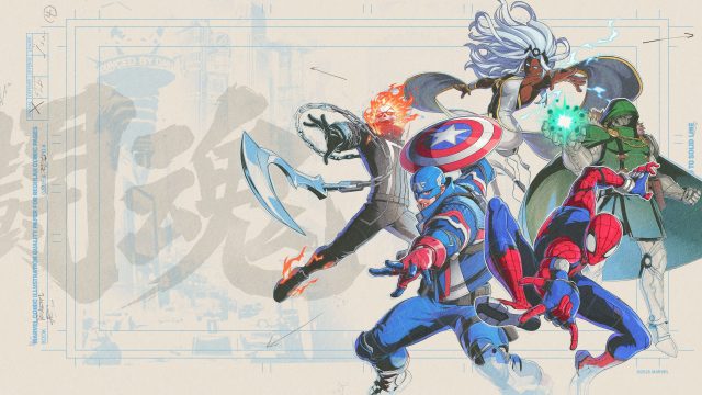 Unlock the Excitement: Your Guide to Downloading Marvel Tōkon