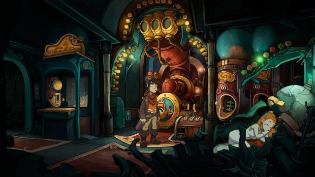 Unlock the Comedy Adventure: Download Deponia Today
