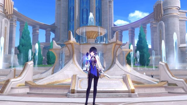 Unlock the Adventure: Your Guide to Downloading Genshin Impact Now