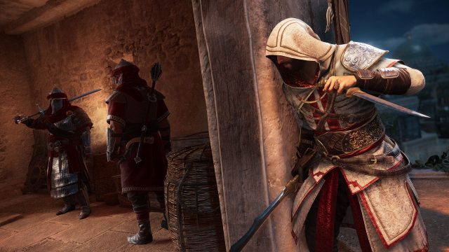 Unlock the Assassin's Creed Experience on Amazon Prime Today!