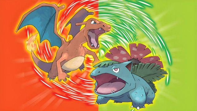 Unlocking Pokémon FireRed & LeafGreen: Your Complete Download Guide