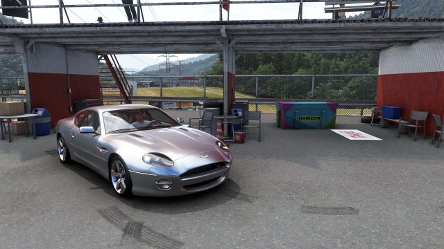 Game: Where to find the Shimanoyama region Treasure Hunt in Forza Horizon 6