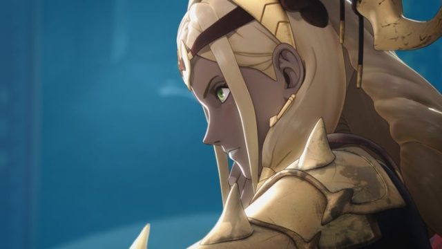 Discover the Immense World of Fire Emblem: Fortune's Weave