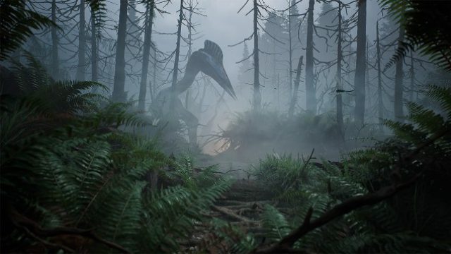 Discover How to Download The Lost Wild: Your Guide to Thrilling Gameplay