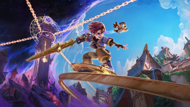 Experience the Nostalgia: A Guide to Downloading Duskfade