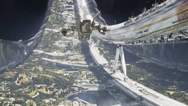 Game: Matt Damon's Near-Perfect 109-Minute Dystopian Sci-Fi Epic Is Officially S