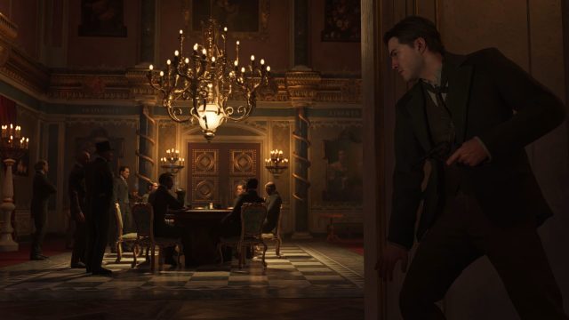 Explore the Mafia: The Omertà Collection - A Complete Guide for Gamers