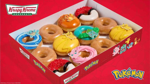 Unlock Exclusive Rewards with Pokémon Merchandise This August