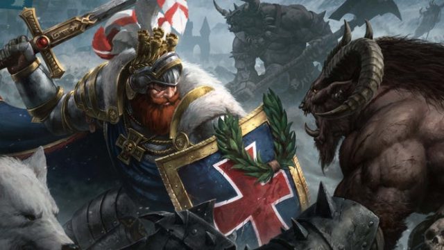 Unlock Total War: Warhammer 3's Epic New Updates Today