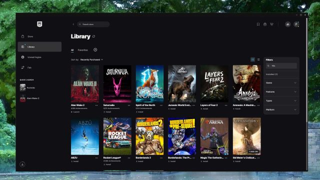 Your Ultimate Guide to Downloading the Epic Games Launcher on Linux