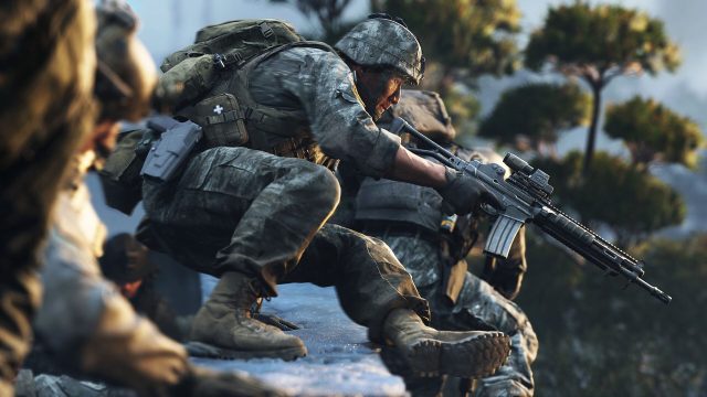 Your Ultimate Guide to Downloading Modern Warfare 4 Beta Today