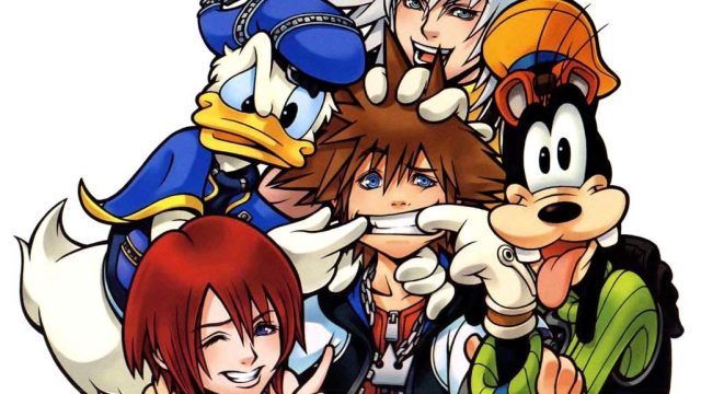 Unlock the Magic: A Comprehensive Guide to Downloading Kingdom Hearts Games