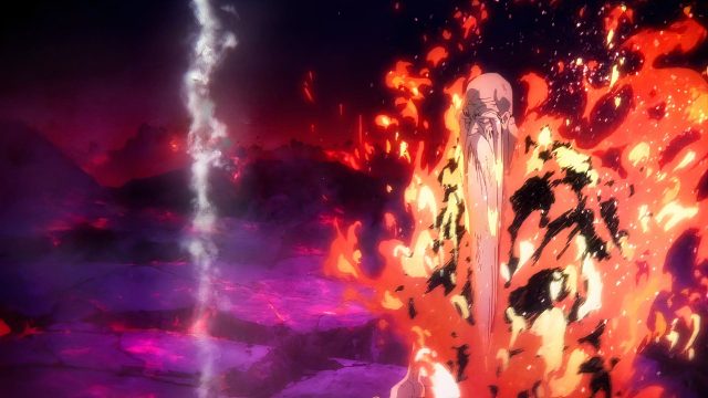 Experience Bleach: Thousand-Year Blood War on Mobile Today