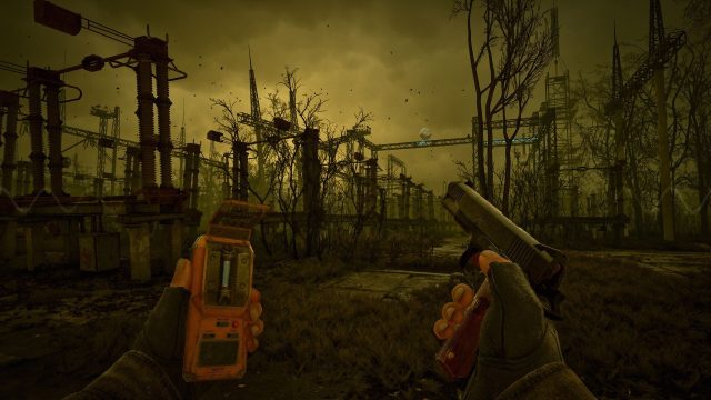 Discover the Latest on STALKER 2: Cost of Hope Release and Updates