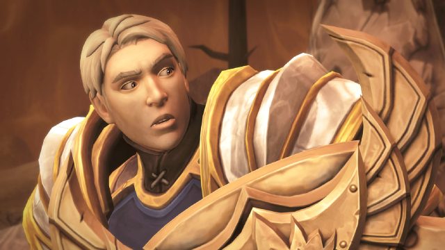 Discover the Latest Scare in Gaming: Are Your Friends' Characters Haunted?
