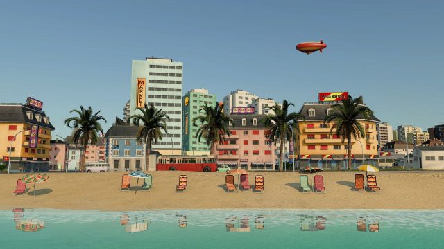 Unlock Your City-Building Potential with Transport Fever 3