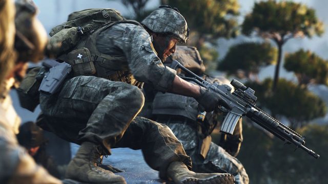 Your Ultimate Guide to Downloading Modern Warfare 4 Beta Today