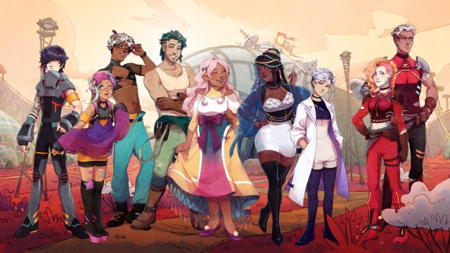 Unlocking Adventure: Download Your Next Favorite RPG Today