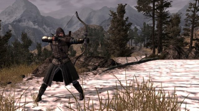 Essential Guide to Downloading Lord of the Rings: War in the North