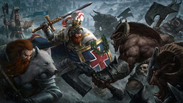 Discover the Immortal Empires Campaign: Your Ultimate Guide to Downloading