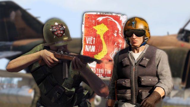 Explore the Best Vietnam War Games: Download and Play Today