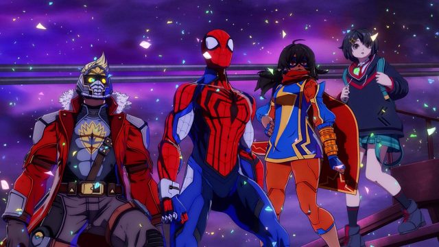 Unlock the Excitement: Downloading Marvel Tokon Right Now!