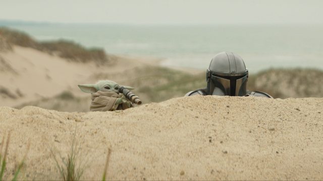 The Latest on Star Wars: Download Your Guide to The Mandalorian and Grogu