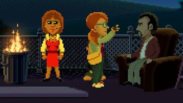 Unlock the Mystery: Download Thimbleweed Park 2 Today