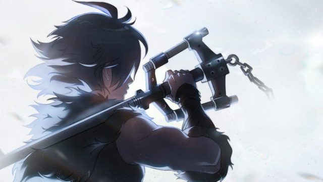 Discover the Exciting Kingdom Hearts Anime Series Coming Soon
