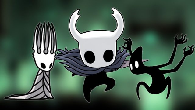 Unlock the Secrets of Hollow Knight: A Comprehensive Guide