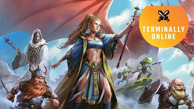 Dive Into EverQuest Legends: Your Ultimate Download Guide