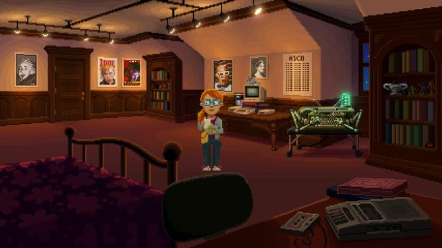 Discover How to Download Thimbleweed Park 2: A Complete Guide
