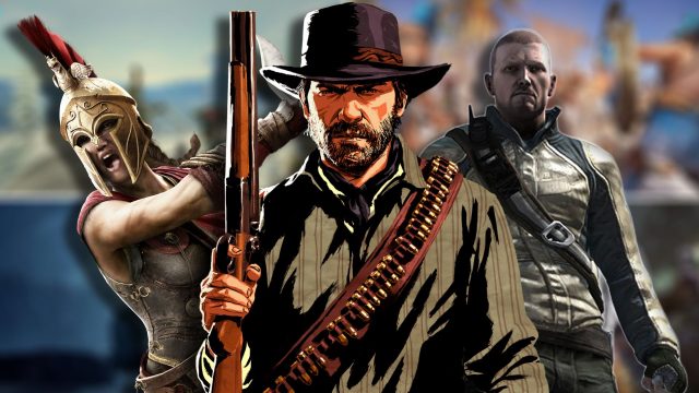 Your Ultimate Guide to Downloading the Best Open-World Action Games